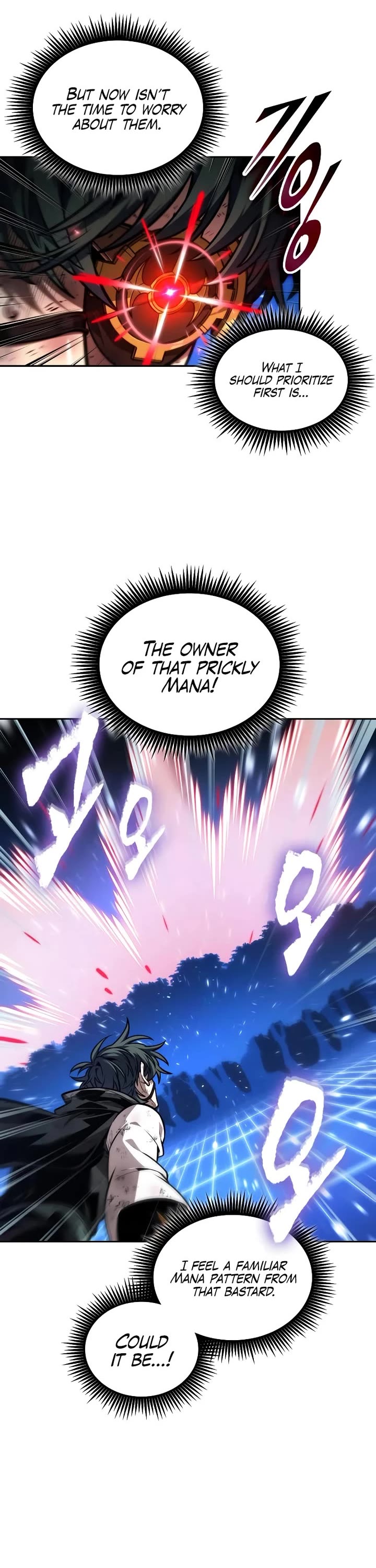Maplestory: The Last Adventurer Chapter 92 page 2 - Chapter 92