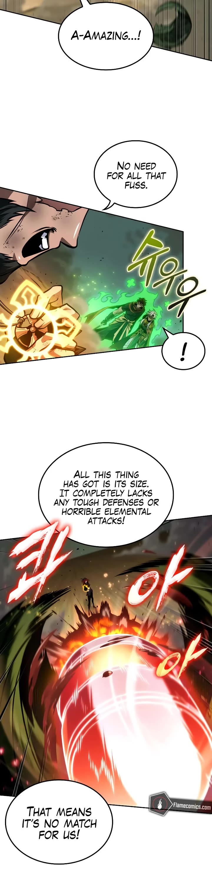 Maplestory: The Last Adventurer Chapter 92 page 21 - Chapter 92