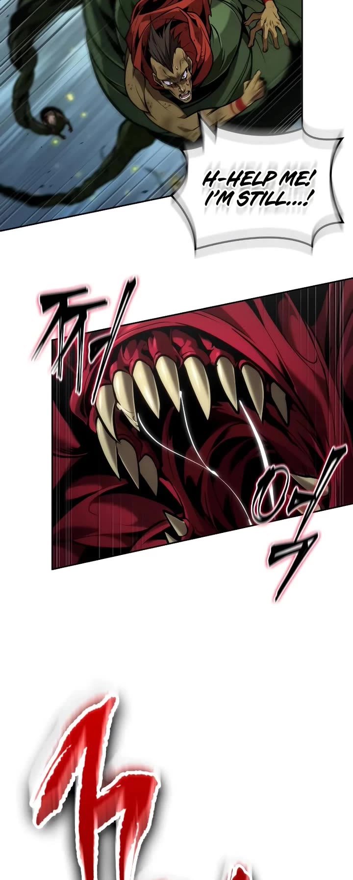 Maplestory: The Last Adventurer Chapter 92 page 23 - Chapter 92