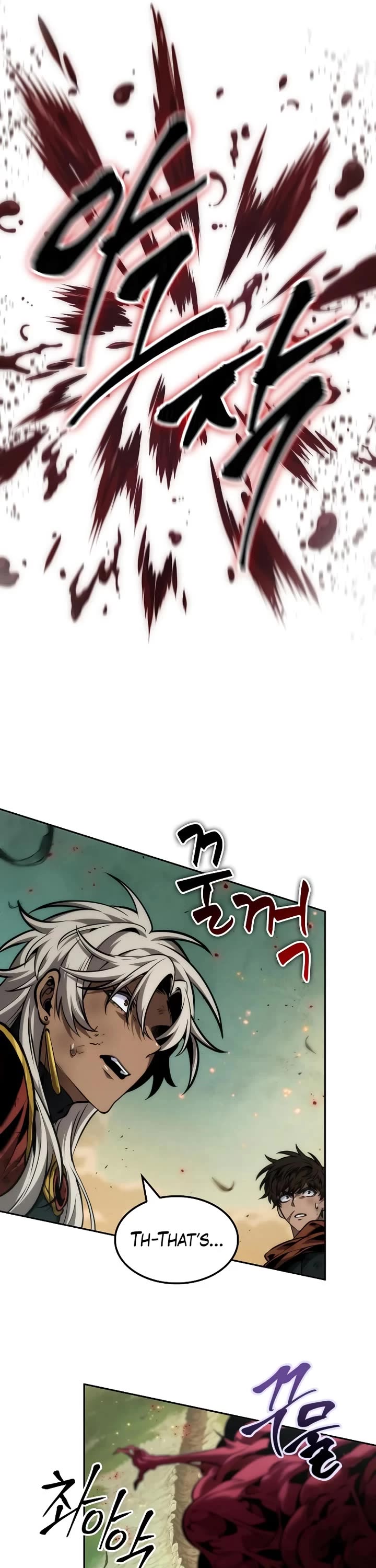 Maplestory: The Last Adventurer Chapter 92 page 25 - Chapter 92