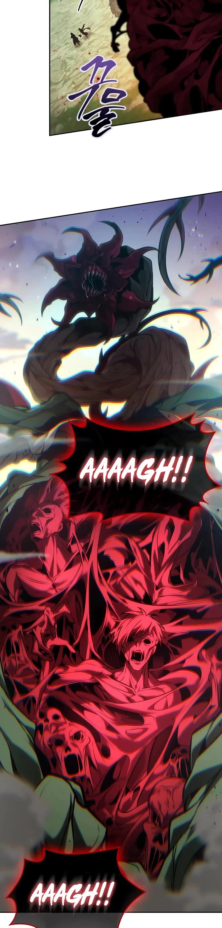 Maplestory: The Last Adventurer Chapter 92 page 26 - Chapter 92