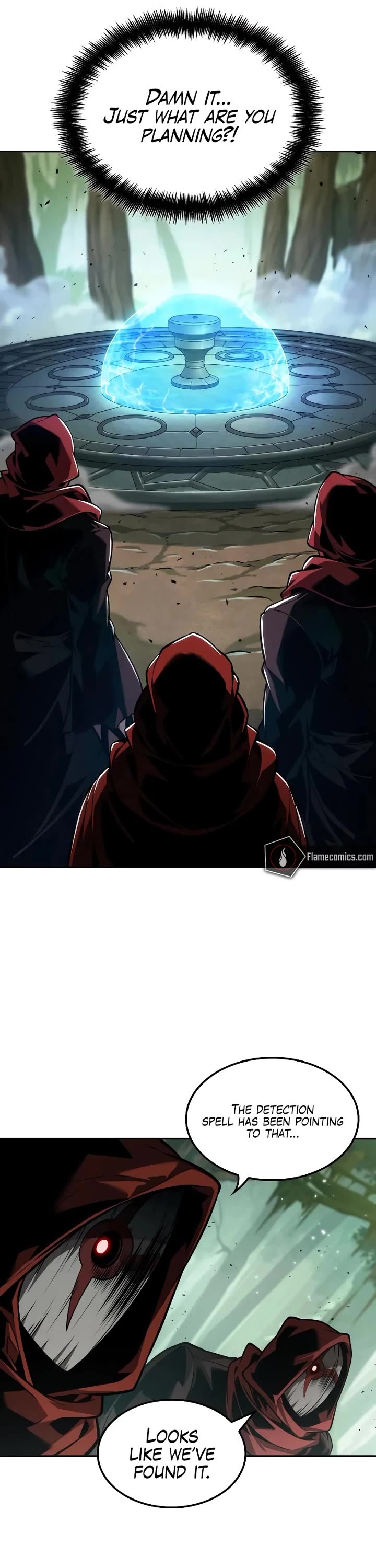 Maplestory: The Last Adventurer Chapter 92 page 3 - Chapter 92