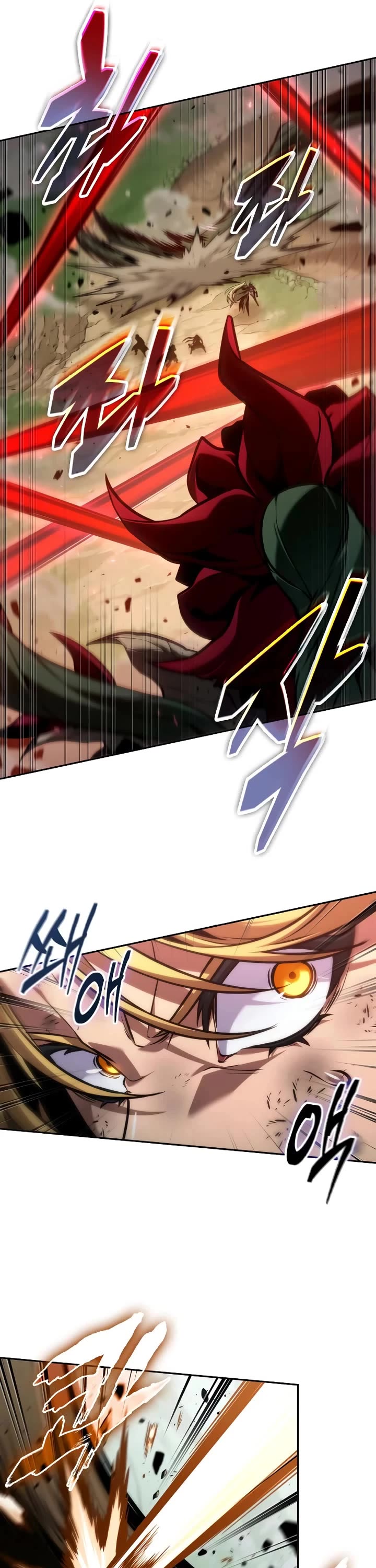 Maplestory: The Last Adventurer Chapter 92 page 30 - Chapter 92