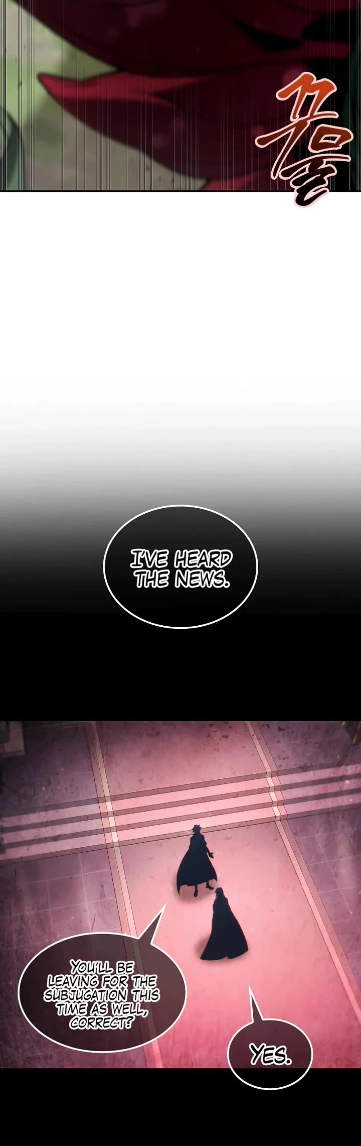 Maplestory: The Last Adventurer Chapter 92 page 34 - Chapter 92