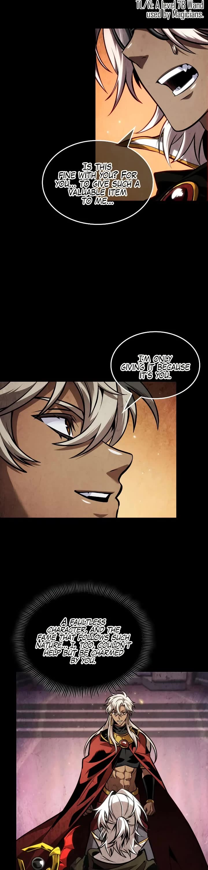 Maplestory: The Last Adventurer Chapter 92 page 36 - Chapter 92