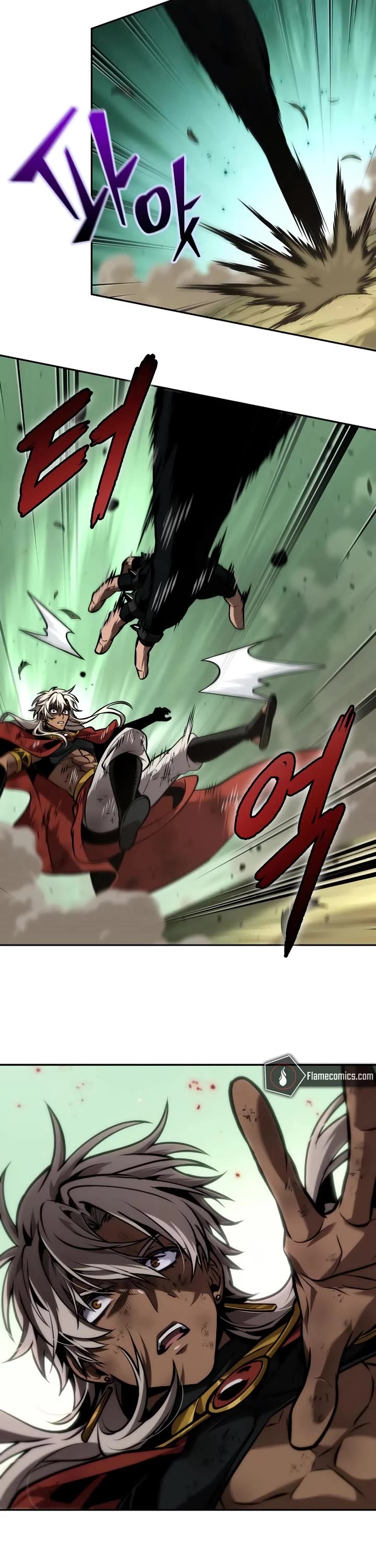 Maplestory: The Last Adventurer Chapter 92 page 40 - Chapter 92