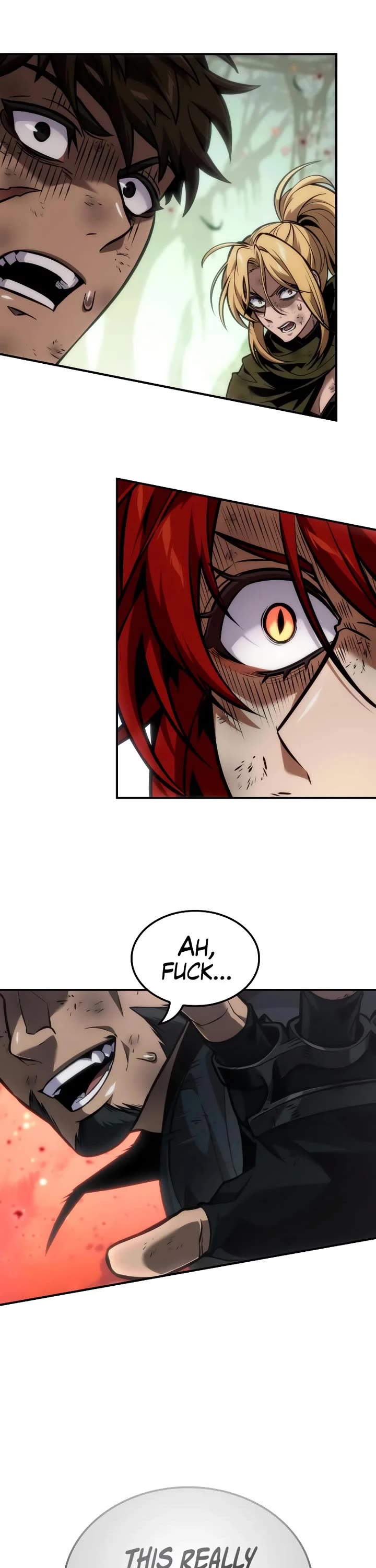 Maplestory: The Last Adventurer Chapter 92 page 41 - Chapter 92