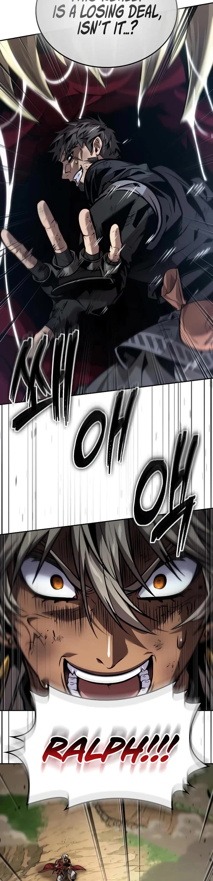 Maplestory: The Last Adventurer Chapter 92 page 42 - Chapter 92