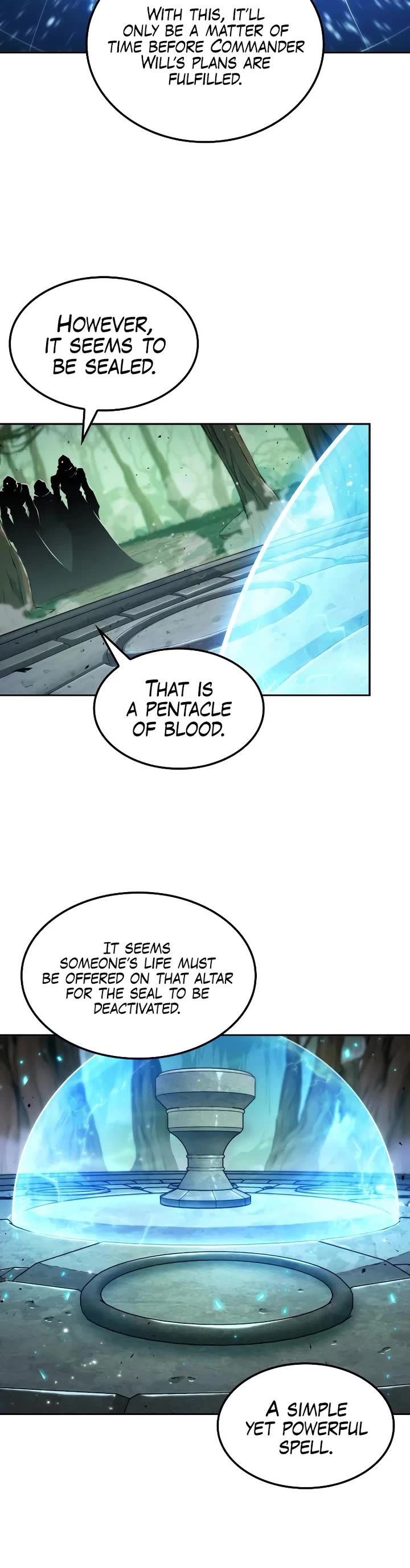 Maplestory: The Last Adventurer Chapter 92 page 5 - Chapter 92