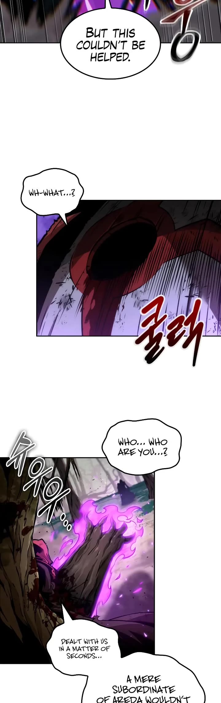 Maplestory: The Last Adventurer Chapter 92 page 9 - Chapter 92