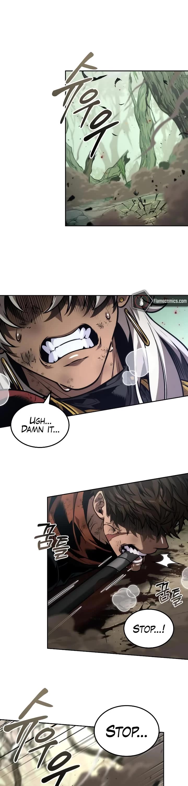 Maplestory: The Last Adventurer Chapter 93 page 17 - Chapter 93