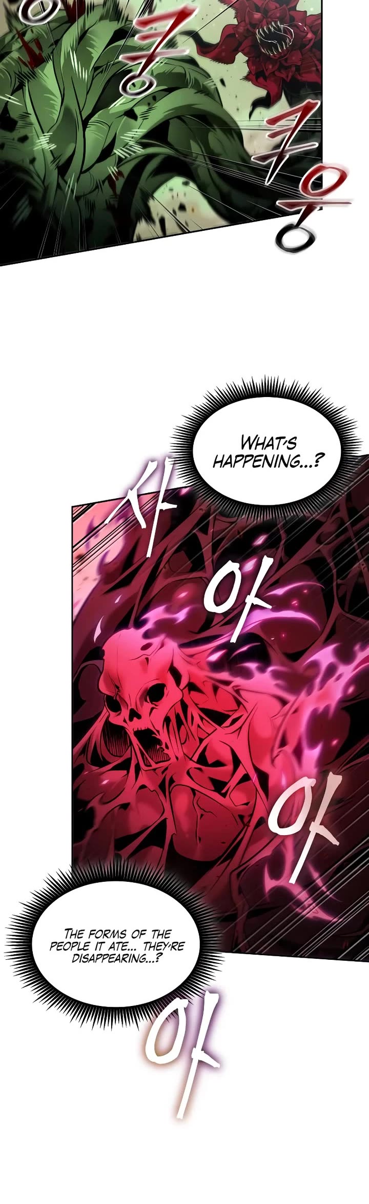 Maplestory: The Last Adventurer Chapter 93 page 20 - Chapter 93