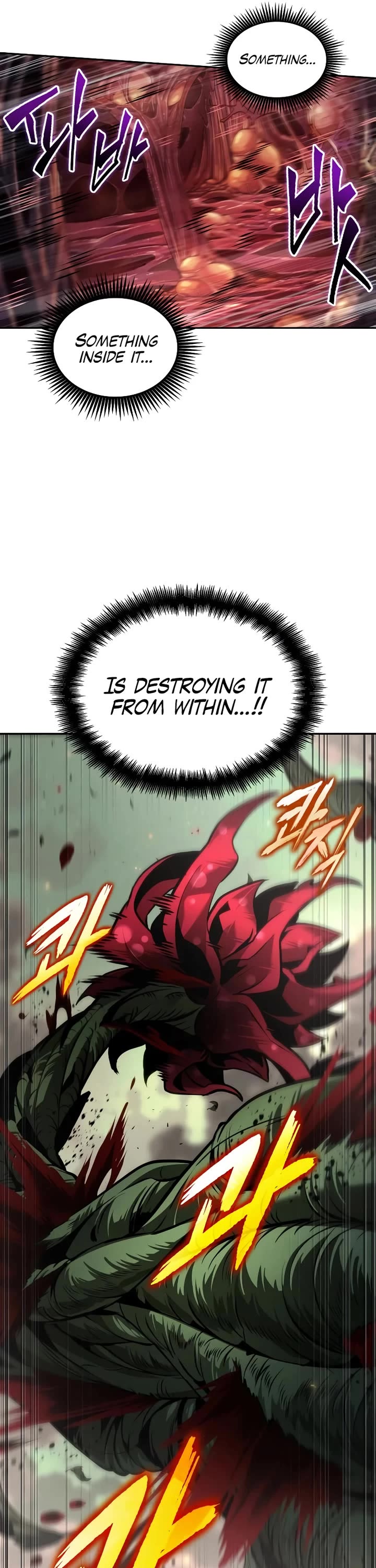 Maplestory: The Last Adventurer Chapter 93 page 21 - Chapter 93