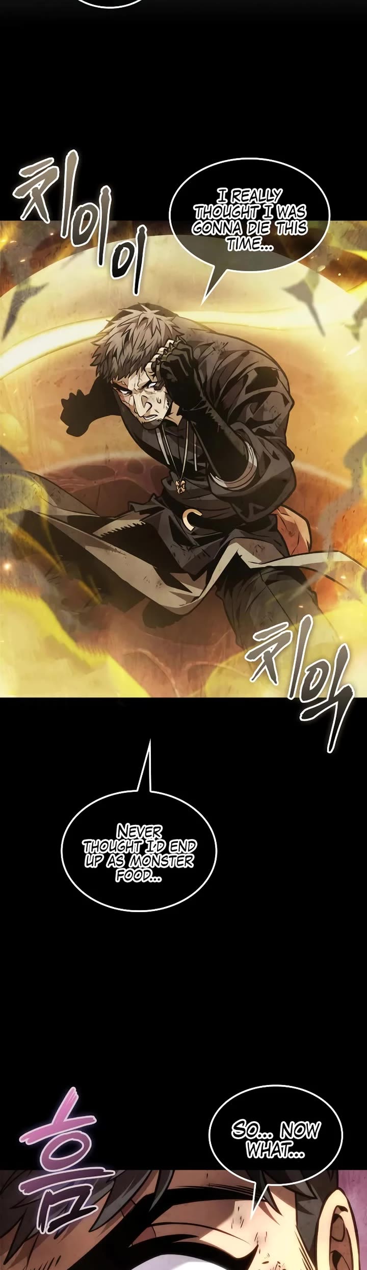 Maplestory: The Last Adventurer Chapter 93 page 24 - Chapter 93