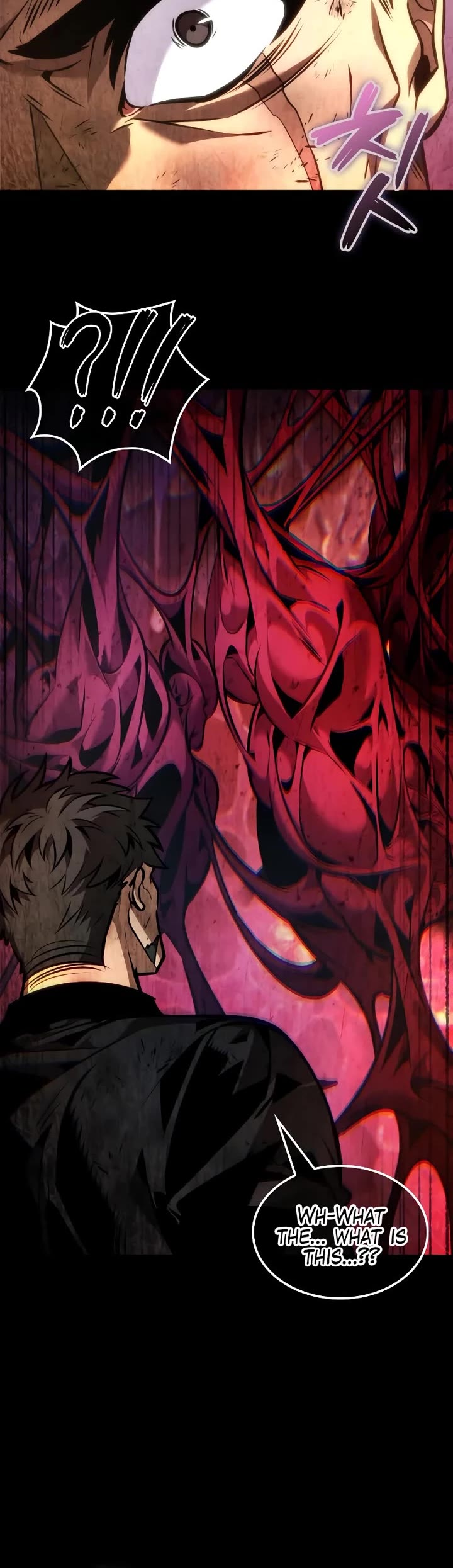Maplestory: The Last Adventurer Chapter 93 page 25 - Chapter 93