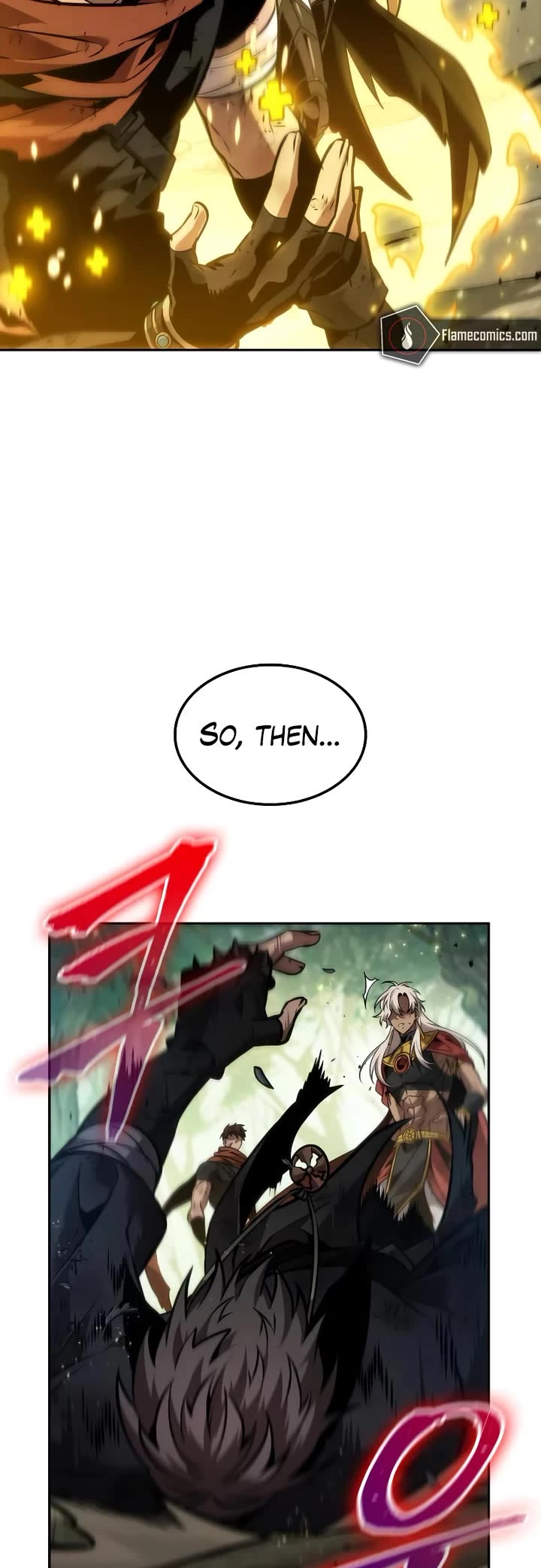 Maplestory: The Last Adventurer Chapter 93 page 29 - Chapter 93