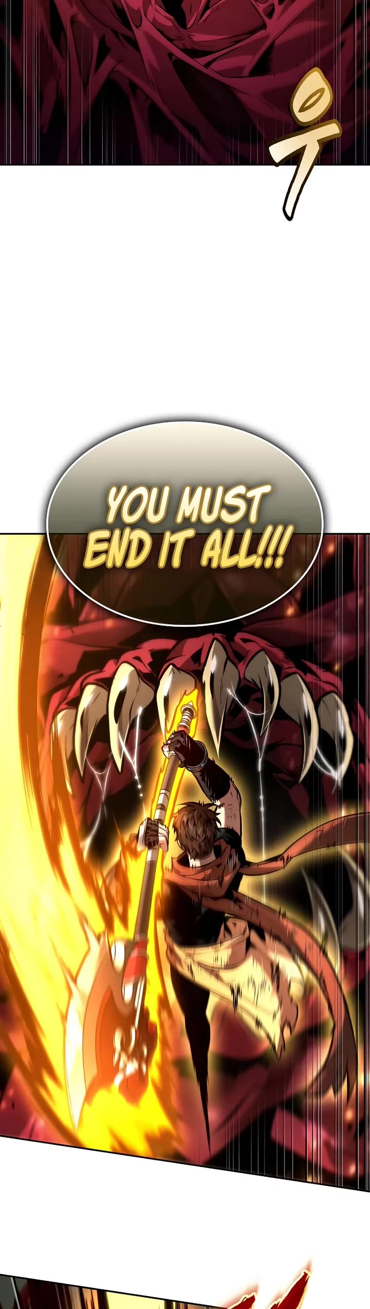 Maplestory: The Last Adventurer Chapter 93 page 34 - Chapter 93