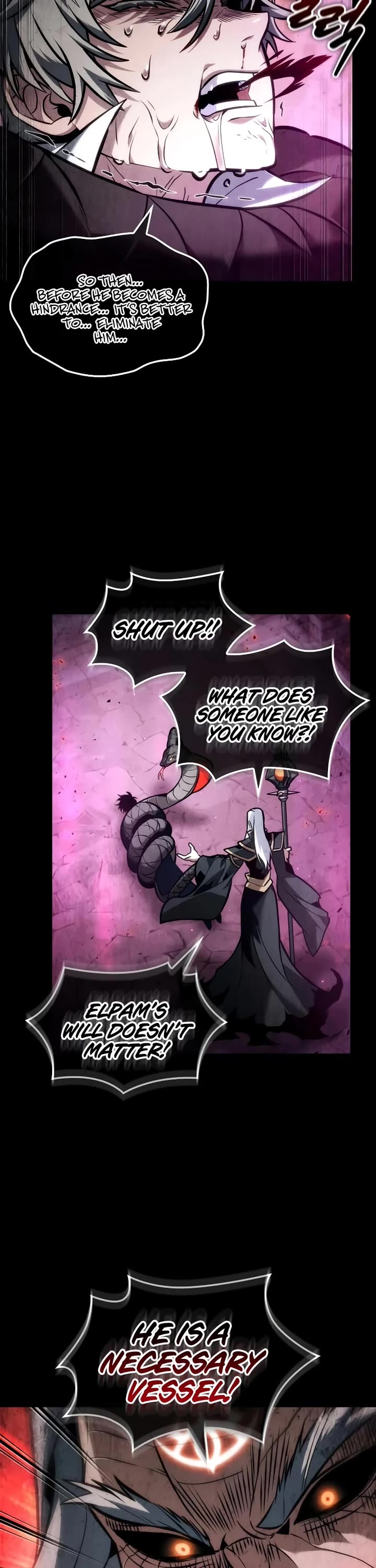 Maplestory: The Last Adventurer Chapter 93 page 42 - Chapter 93