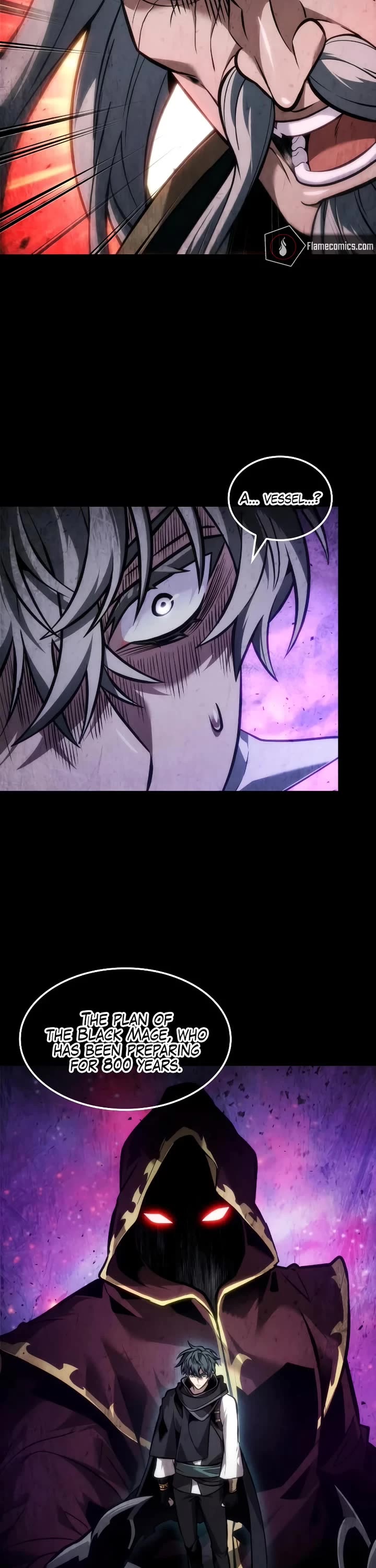 Maplestory: The Last Adventurer Chapter 93 page 43 - Chapter 93