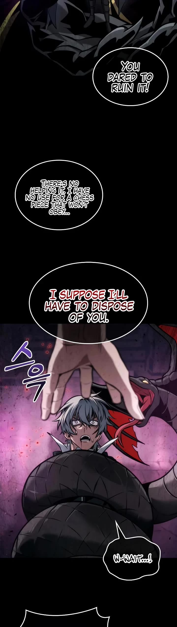 Maplestory: The Last Adventurer Chapter 93 page 44 - Chapter 93