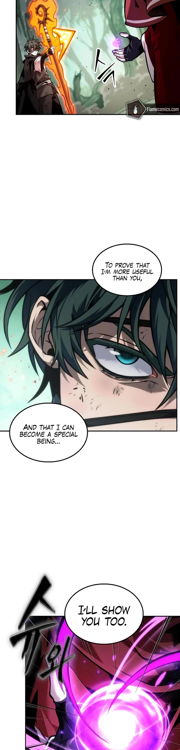 Maplestory: The Last Adventurer Chapter 93 page 47 - Chapter 93