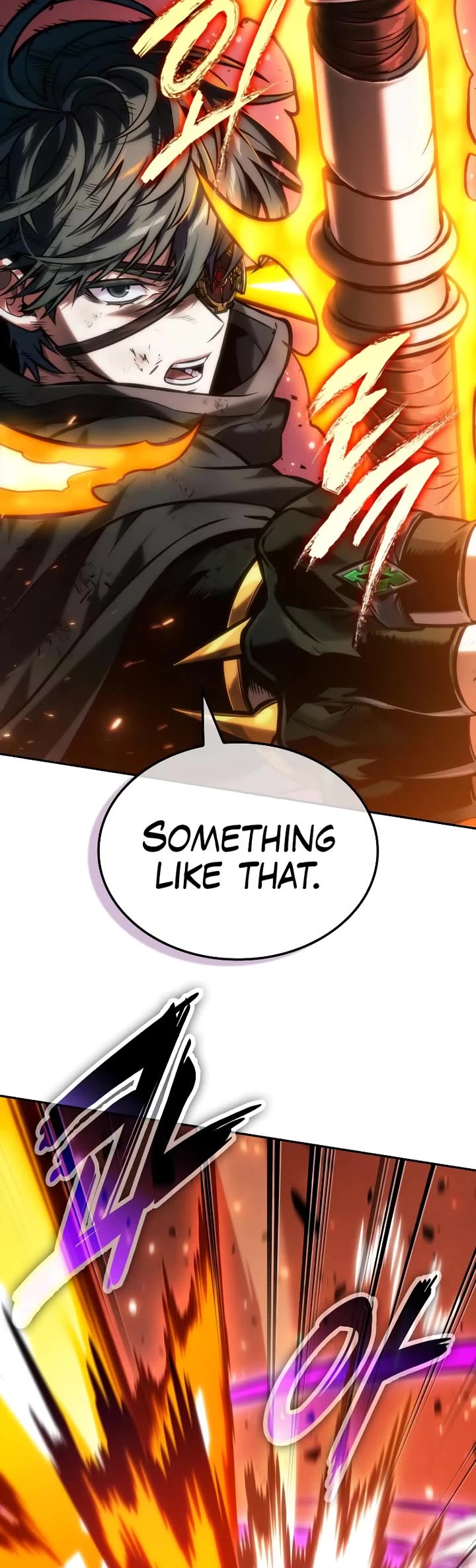 Maplestory: The Last Adventurer Chapter 93 page 49 - Chapter 93