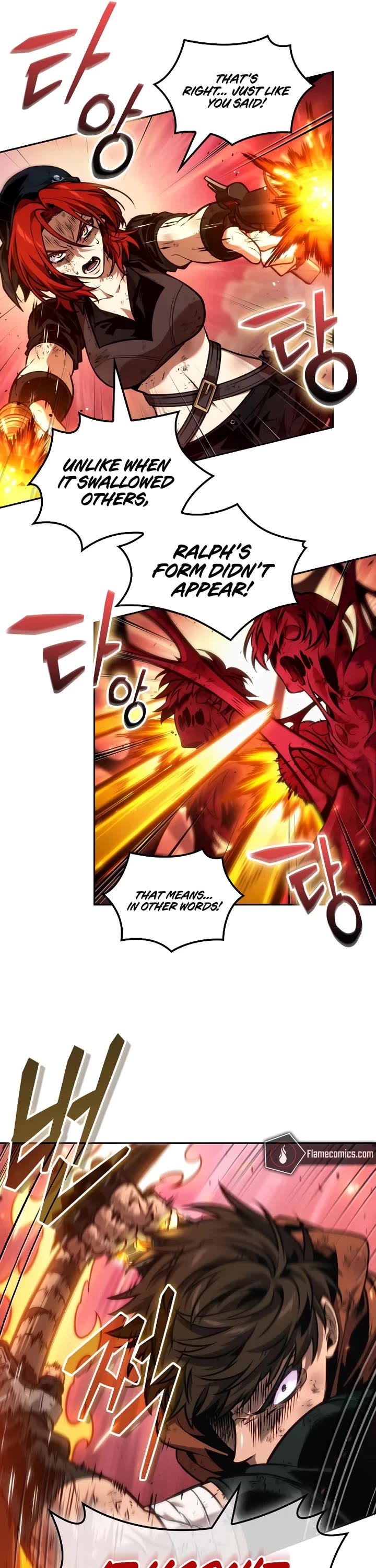 Maplestory: The Last Adventurer Chapter 93 page 6 - Chapter 93