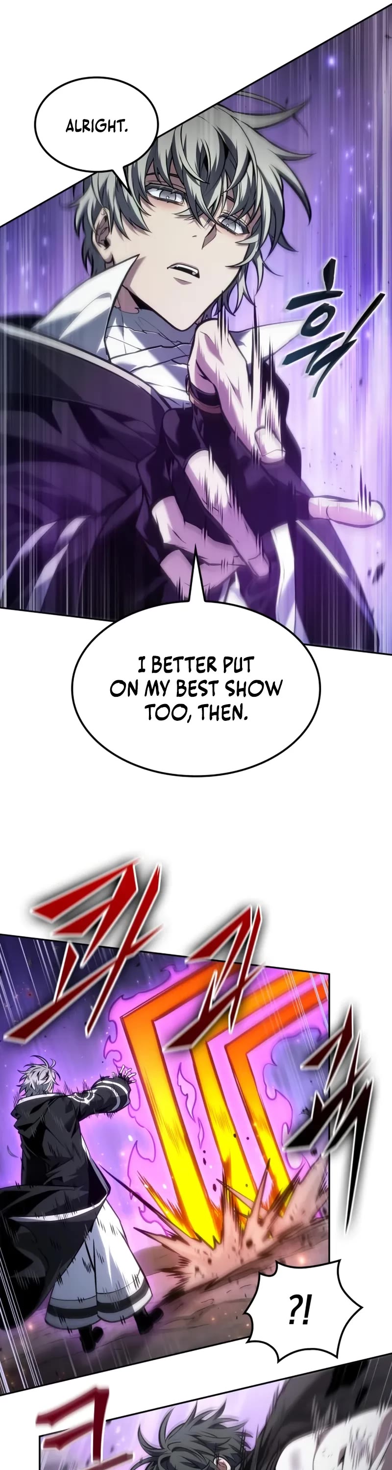 Maplestory: The Last Adventurer Chapter 94 page 12 - Chapter 94