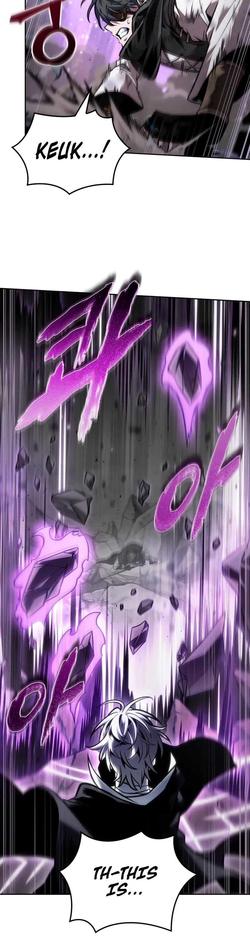 Maplestory: The Last Adventurer Chapter 94 page 13 - Chapter 94