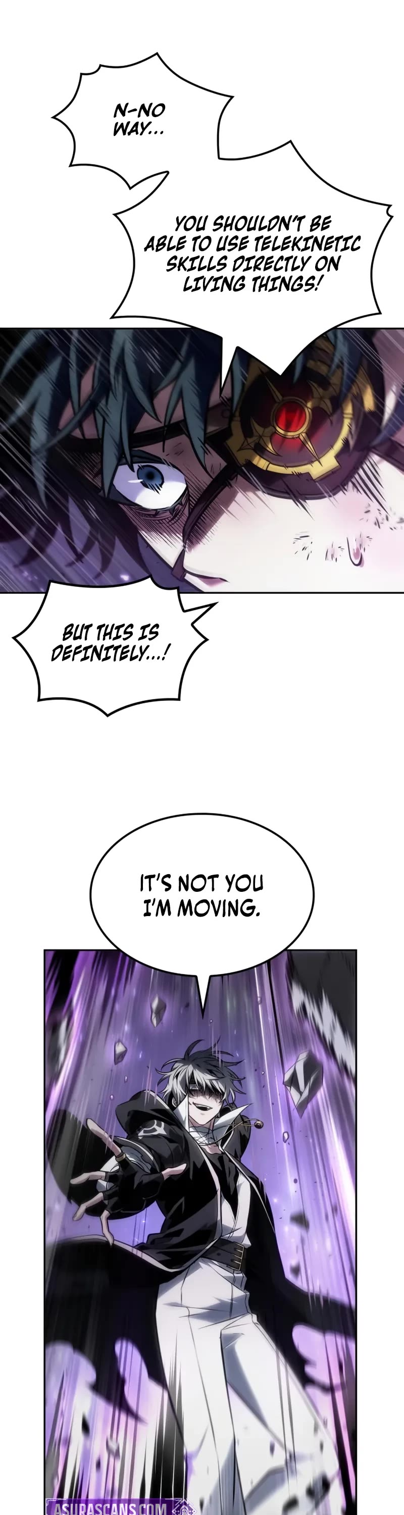 Maplestory: The Last Adventurer Chapter 94 page 14 - Chapter 94