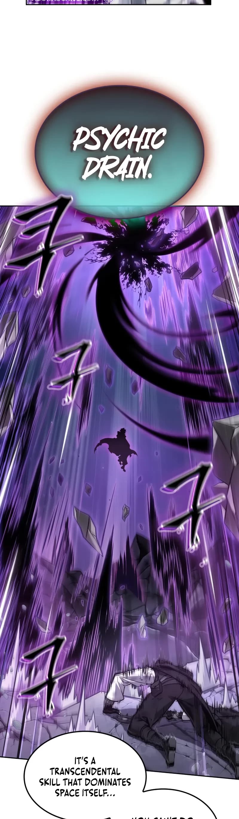 Maplestory: The Last Adventurer Chapter 94 page 15 - Chapter 94