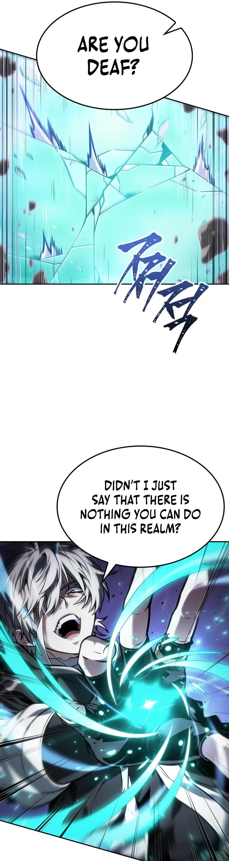 Maplestory: The Last Adventurer Chapter 94 page 17 - Chapter 94