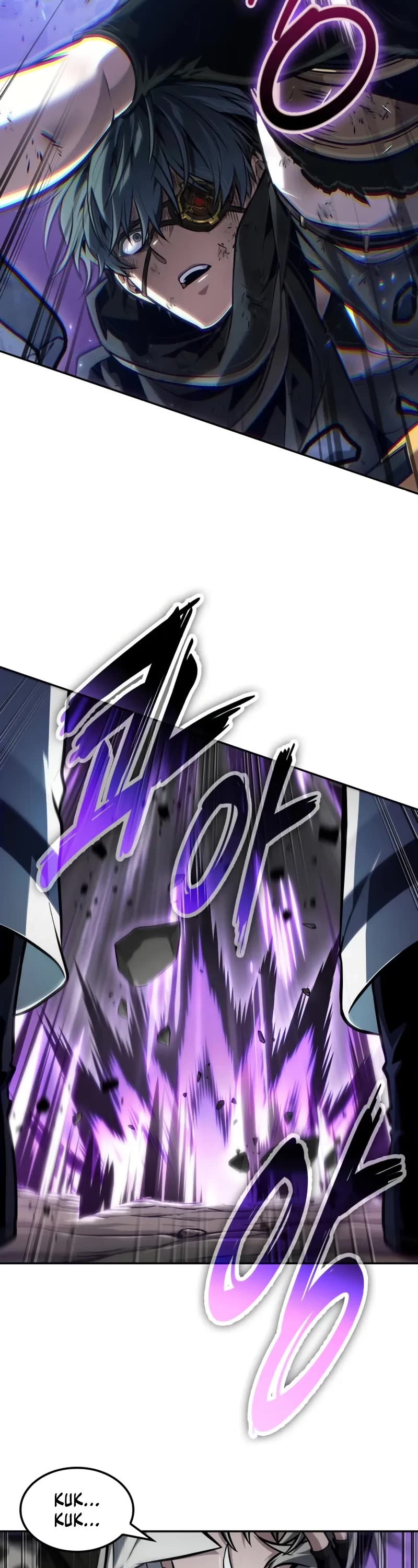 Maplestory: The Last Adventurer Chapter 94 page 20 - Chapter 94