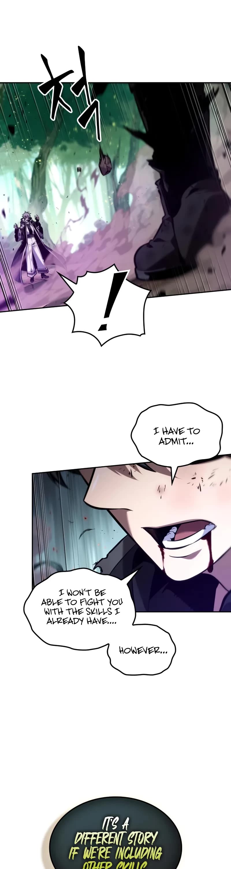 Maplestory: The Last Adventurer Chapter 94 page 22 - Chapter 94