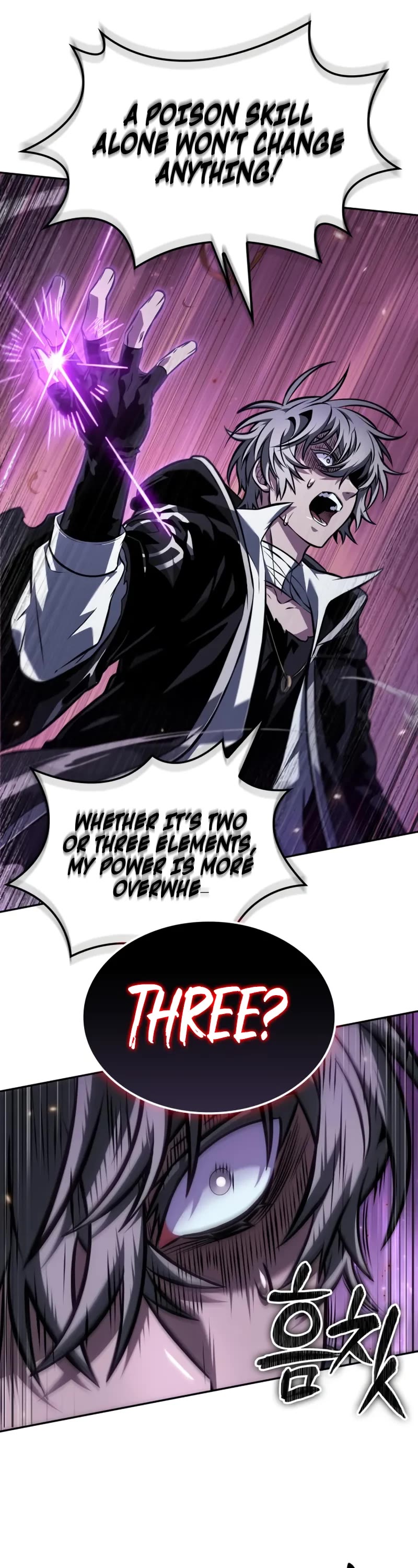 Maplestory: The Last Adventurer Chapter 94 page 28 - Chapter 94