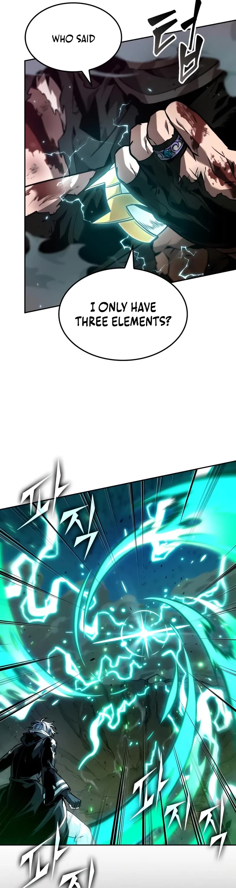 Maplestory: The Last Adventurer Chapter 94 page 29 - Chapter 94