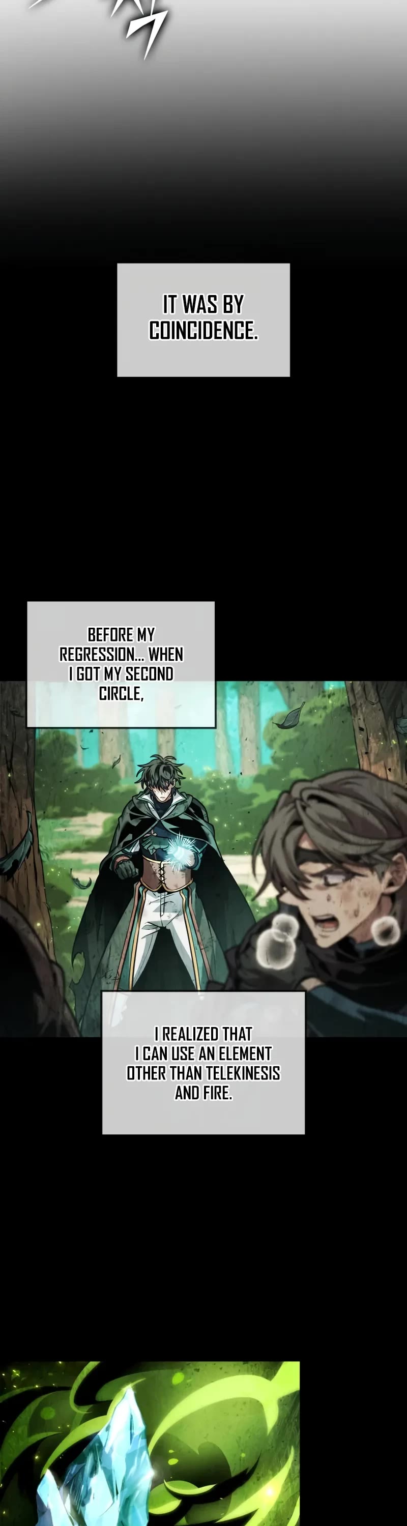 Maplestory: The Last Adventurer Chapter 94 page 30 - Chapter 94