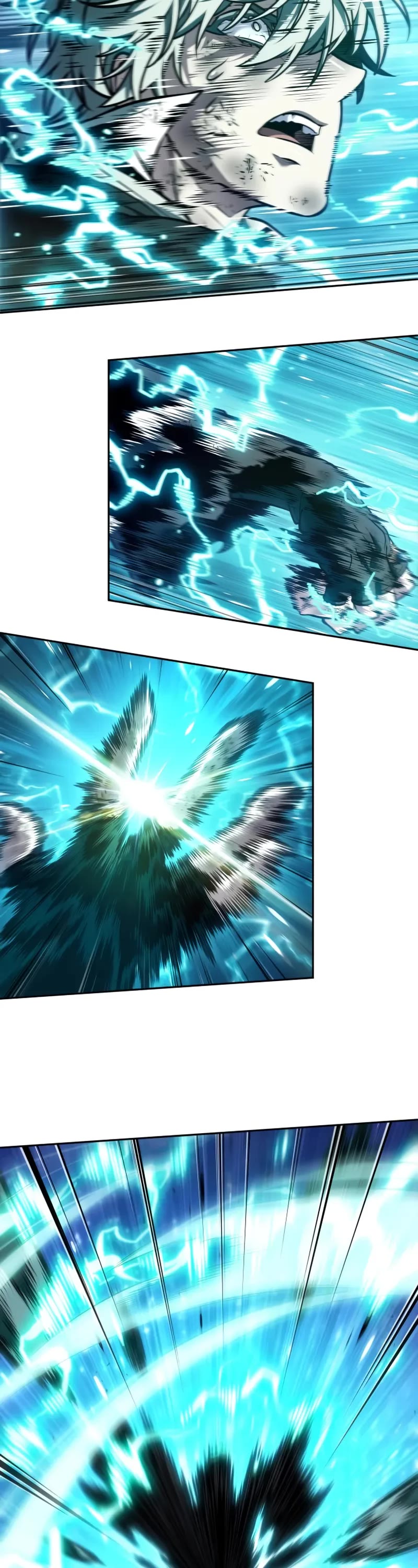 Maplestory: The Last Adventurer Chapter 94 page 38 - Chapter 94