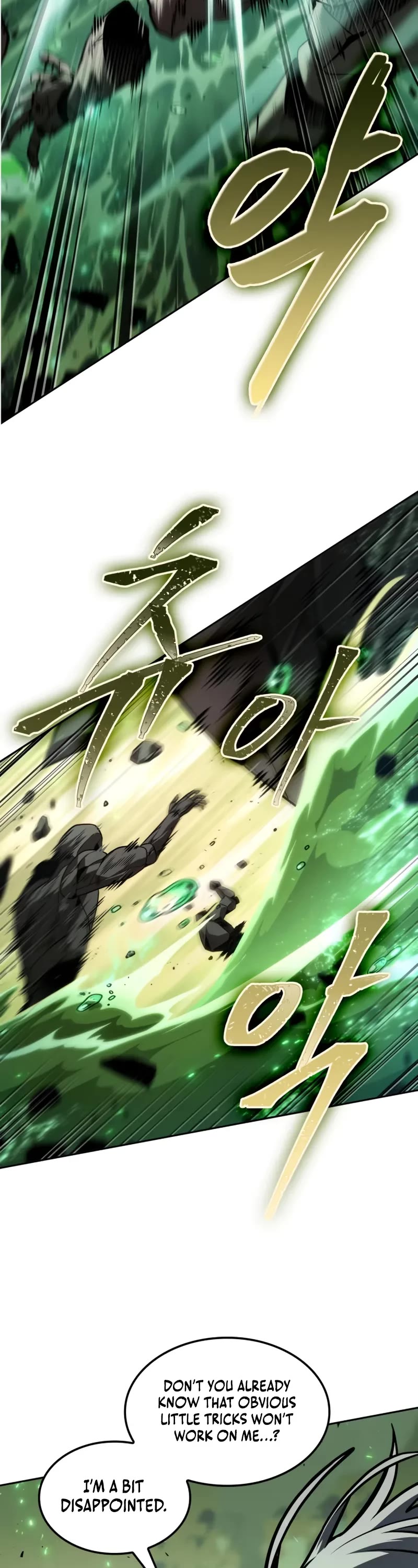 Maplestory: The Last Adventurer Chapter 94 page 4 - Chapter 94