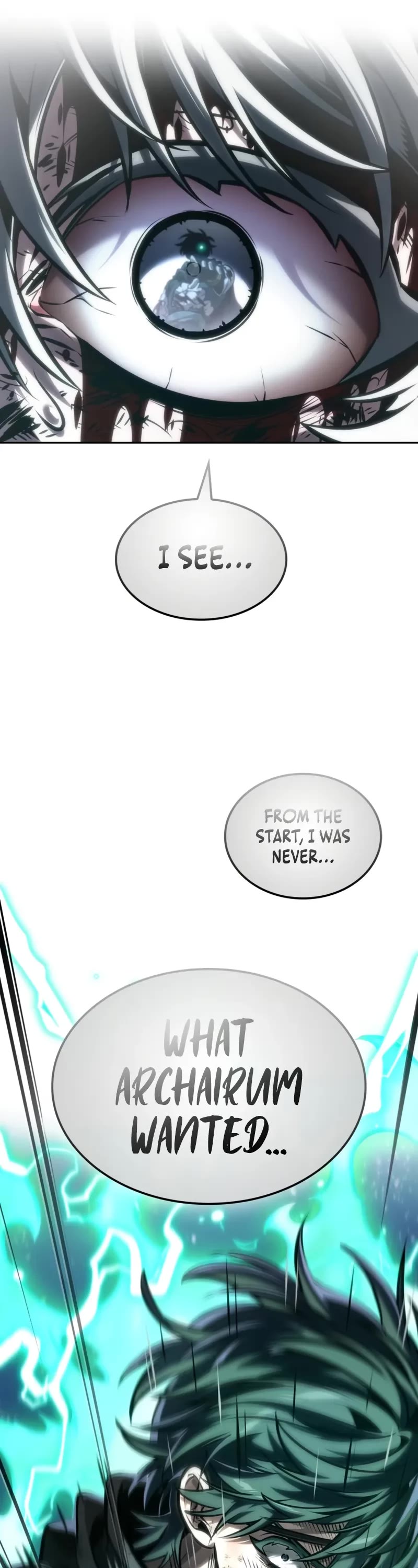 Maplestory: The Last Adventurer Chapter 94 page 42 - Chapter 94