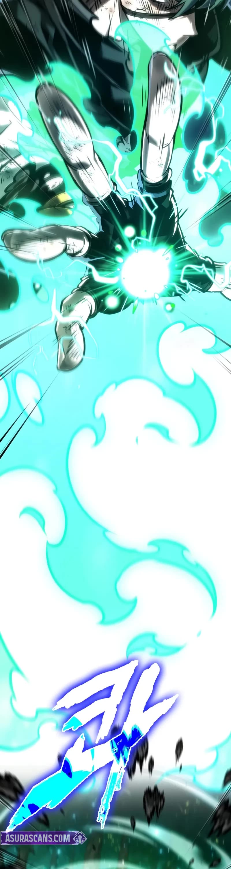 Maplestory: The Last Adventurer Chapter 94 page 43 - Chapter 94