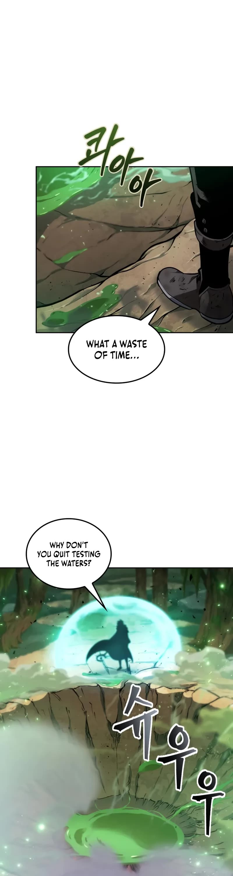 Maplestory: The Last Adventurer Chapter 94 page 8 - Chapter 94