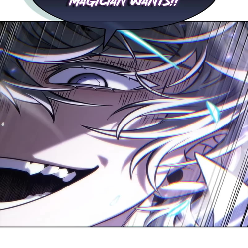 Maplestory: The Last Adventurer Chapter 94 cover