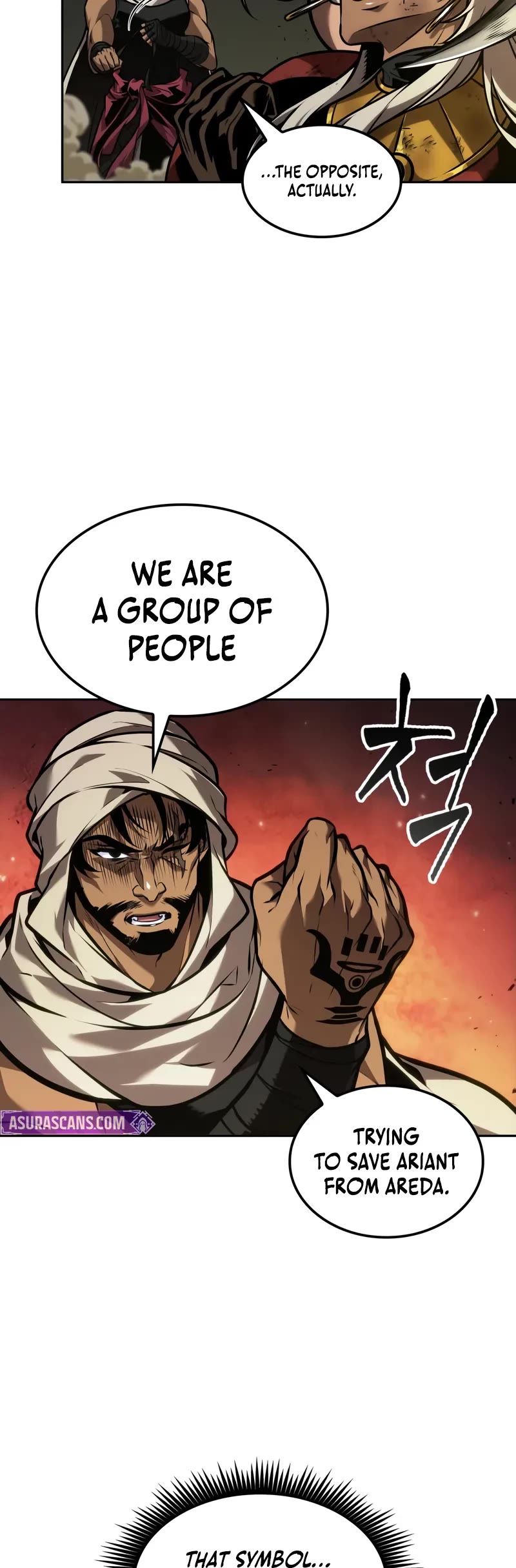 Maplestory: The Last Adventurer Chapter 95 page 10 - Chapter 95