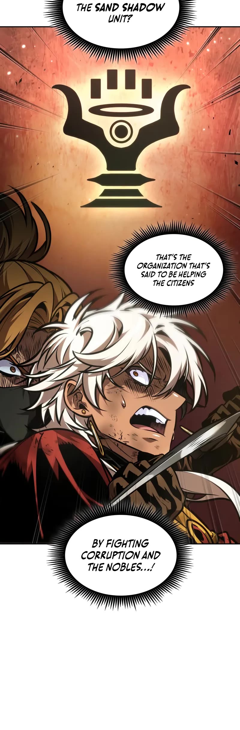 Maplestory: The Last Adventurer Chapter 95 page 11 - Chapter 95