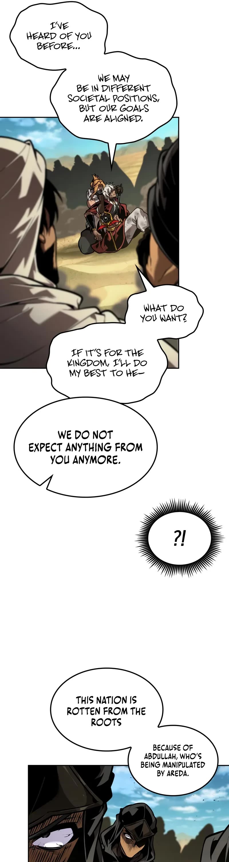 Maplestory: The Last Adventurer Chapter 95 page 12 - Chapter 95