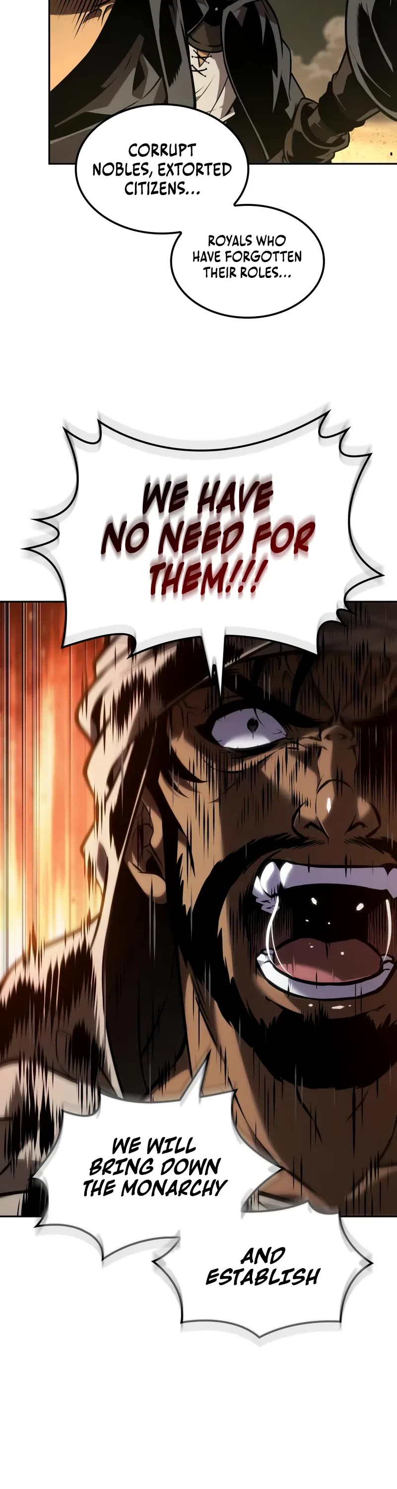 Maplestory: The Last Adventurer Chapter 95 page 13 - Chapter 95