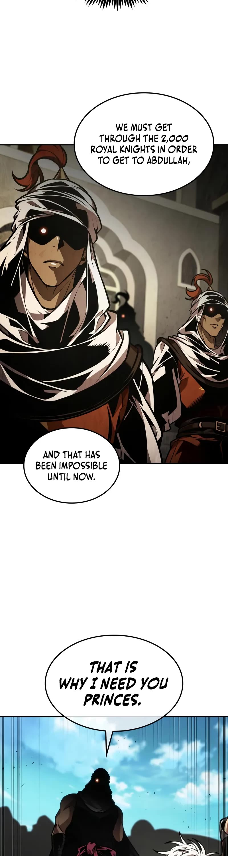 Maplestory: The Last Adventurer Chapter 95 page 15 - Chapter 95