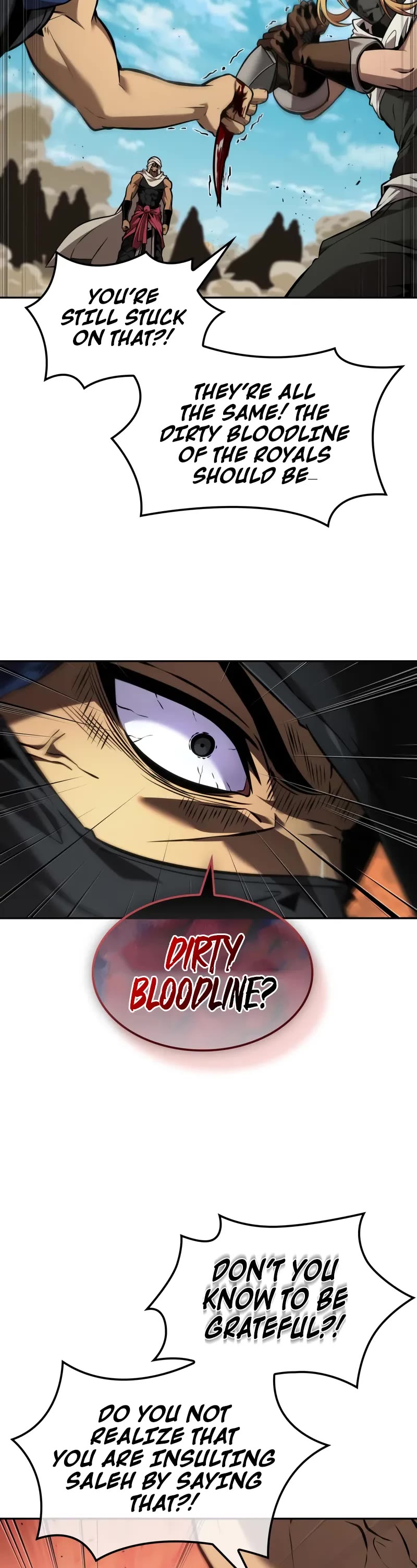 Maplestory: The Last Adventurer Chapter 95 page 23 - Chapter 95