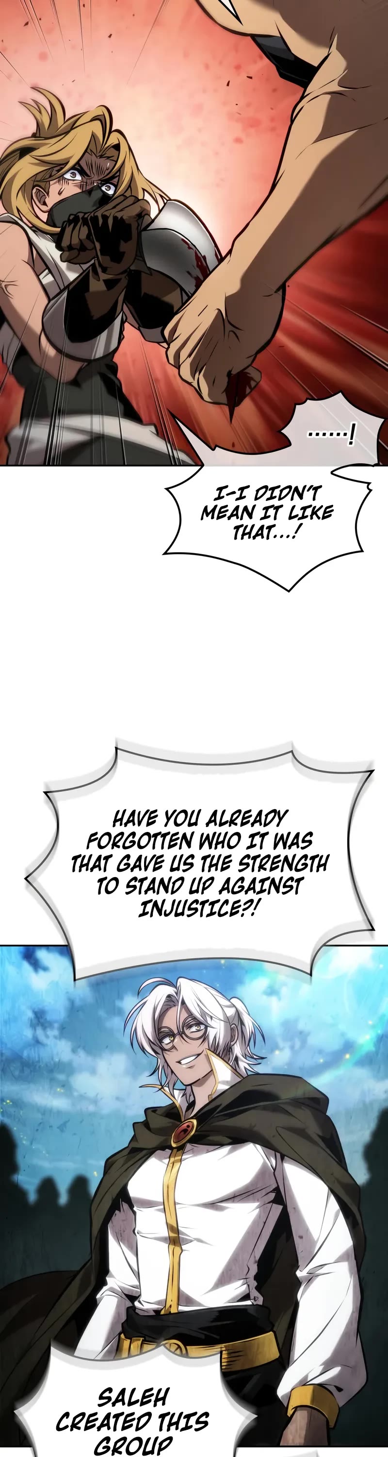 Maplestory: The Last Adventurer Chapter 95 page 24 - Chapter 95